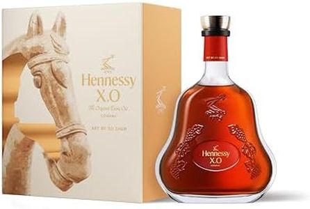 Hennessy X