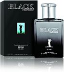 Black Extreme Cologne for Men