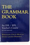 The Grammar Book: An ESL/EFL Teacher's Course, Second Edition