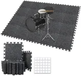 TroyStudio Thick Sound Absorbing In