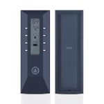 HZIME New Replacement Remote Control Compatible for Dimplex Electric Fireplace 47-1012-T 47-1012E-T