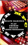 mpc master: chords, scales, chords progressions, beatmaking, music, producer MPC2500, mpc1000, maschine, samples