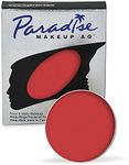 Mehron Paradise Face Paint Refills - Beach Berry (0.25 oz)