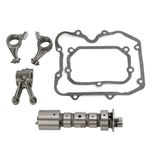 Topteng 3086212 Camshaft Rocker Arms Gasket Kits 3085855 for Polaris Sportsman 500 2x4 4x4 1996-2012, Sportsman 400 2001-2011, Scrambler 500 1997-2003, Ranger 500 1999-2012