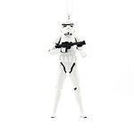 Hallmark Star Wars Stormtrooper Christmas Ornament