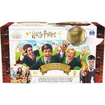 Harry Potter Catch the Snitch Game for Families and Kids aged over 6