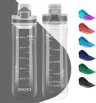 Opard Peak Water Bottle 20 Oz BPA F