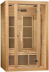 Maxxus Saunas MX-J206-01 Seattle Ca