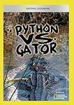 National Geographic: Python vs. Gat