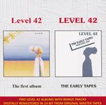 The Early Tapes / Level 42