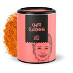 Just Spices Chips Seasoning, 85g I Cheer up your chips for a taste of bliss