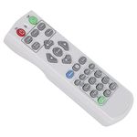 VINABTY Q-3101 Projector Remote Control Replacement fit for ViewSonic Projector PA503X PA502S PJD51 Q-3101 Remote Control