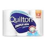 Quilton 3 Ply White Paper Towel (60