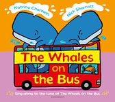 The Whales on the Bus (New Nursery Rhymes)