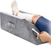 LightEase Memory Foam Leg Support a