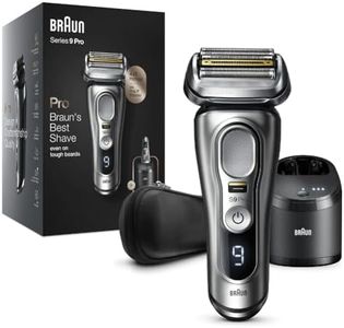 Braun Seri
