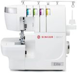 SINGER® SE017 Elite Serger