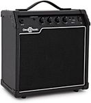 15W Electric Bass Practice Amp by G