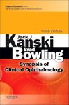 Synopsis of Clinical Ophthalmology: Expert Consult - Online and Print