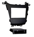 Metra 99-7880B Single/Double DIN Dash Installation Kit for 2011-Up Honda Odyssey Vehicles