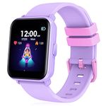 Digital Watch For Kids With Games