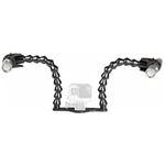 Mares EOS 10LRW Set, Complete Kit for Underwater Video and Photography for Unisex Adult, Multicolor, U