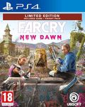 Far Cry New Dawn Limited Edition (PS4)