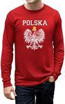 TeeStars Men's - Polska Est Soccer 