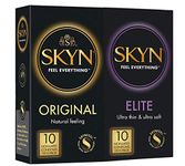 Lifestyle Non Latex Condoms