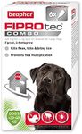 Beaphar | FIPROtec® COMBO for Large