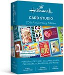 Hallmark Card Studio-- New Version