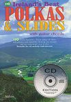 110 Ireland's Best Polkas & Slides: With Guitar Chords