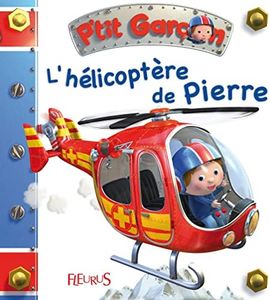 L'hélicopt