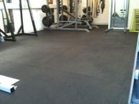 8 Mat 8 X Heavy Duty Large Rubber G