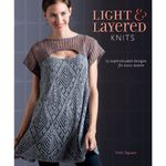 Light and Layered Knits: 19 Sophisticated Designs for Every Season