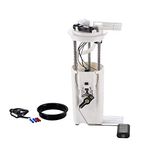 Fuel Pump E3542M for 00-05 Buick Century, Chevy Impala, Monte Carlo, 00-04 Buick Regal, 01 02 Oldsmobile Intrigue, 01-03 Pontiac Grand Prix