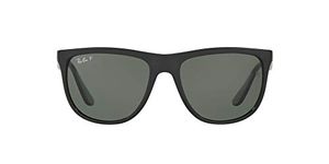 Ray-Ban Unisex UV Protected Sunglasses ( 0RB4251I|56 mm|Polar Green)