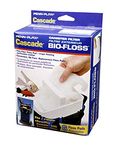 Penn-Plax Cascade 1200/1500 GPH Floss Pads, 6 Pack