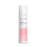 Revlon Professional Color Protective Micellar Shampoo Hair Treatment for Damaged & Coloured Hair to Protect & Enhance Shine (250ml) Unisex