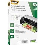 Fellowes Thermal Laminating Pouches