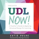 UDL Now!: 