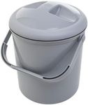 Rotho Babydesign Nappy Pail, 10l, 0
