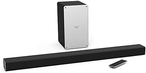 VIZIO SB36