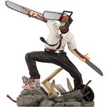 Chainsaw Man ARTFX J Figure
