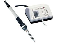 Goot Px-501 Mini Soldering Station with Temperature Controlled without Iron Stand