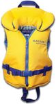 Salus Nimbus PFD No Pocket Gold Youth