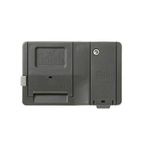 GE WD12X24058 Dishwasher Detergent Dispenser Genuine Original Equipment Manufacturer (OEM) Part