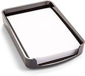 Officemate 2200 Series Memo Holder, Black (22362)