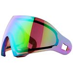 Dye Paintball i4/i5 Goggle Thermal Lens (Dyetanium Chameleon)