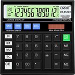 Orpat OT 512 T Calculator